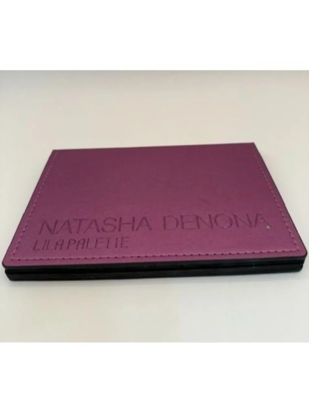 Natasha Denona Lila Eyeshadow Palette 15 Pan Full Size Discontinued Rare